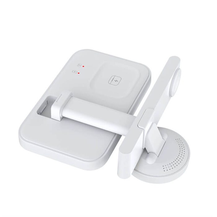 3 In 1 Foldable Wireless Charger