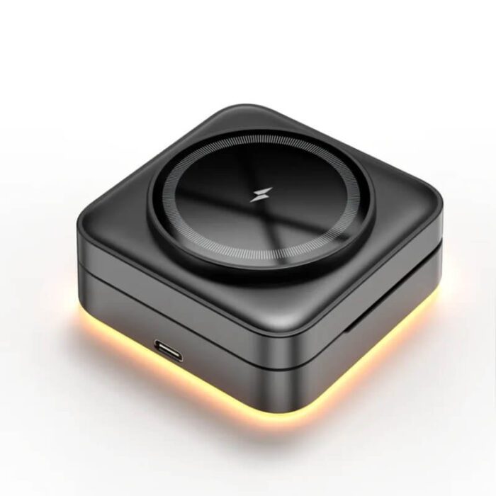 4 in 1 Foldable Wireless Charger