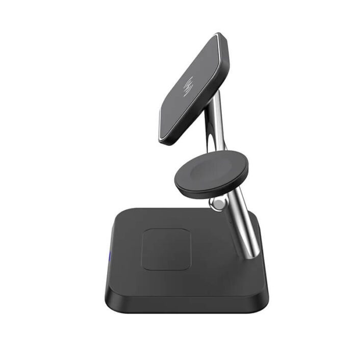3 in 1 Magnetic Wireless Charger