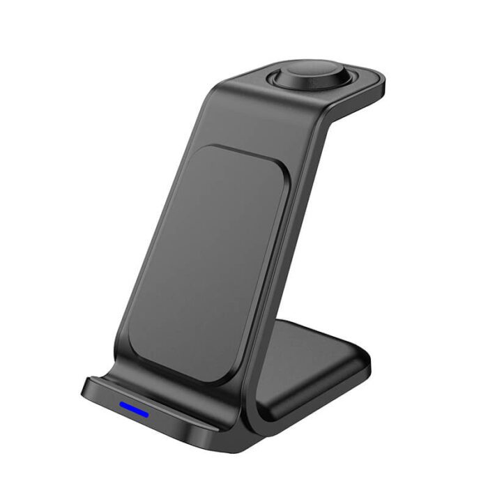 3 in 1 Magnetic Wireless Charger