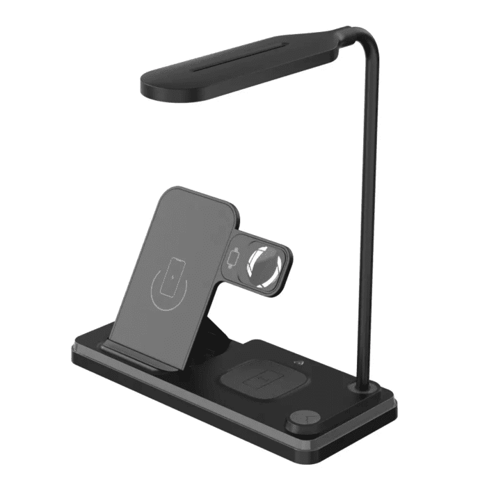4 in 1 Wireless Charger