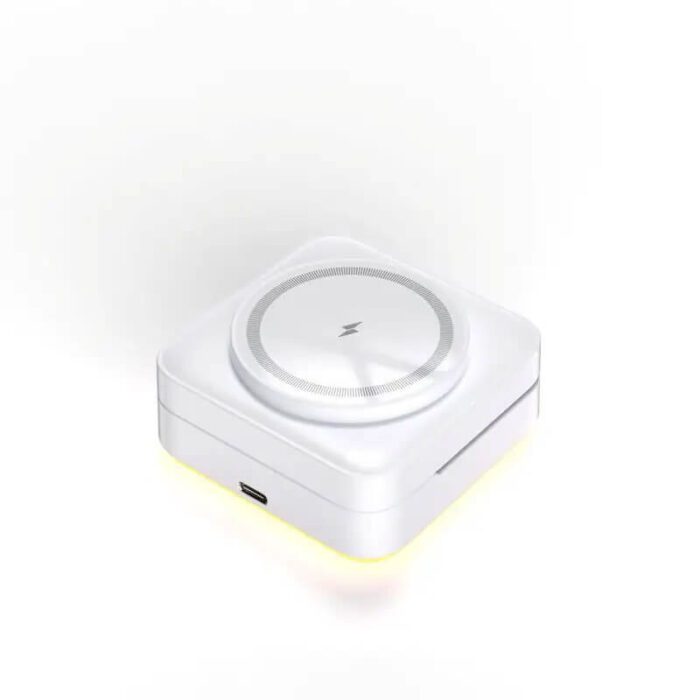 4 in 1 Foldable Wireless Charger