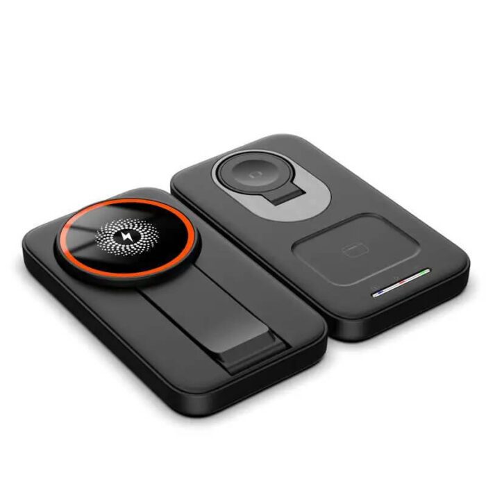 4 in 1 Foldable Wireless Charger