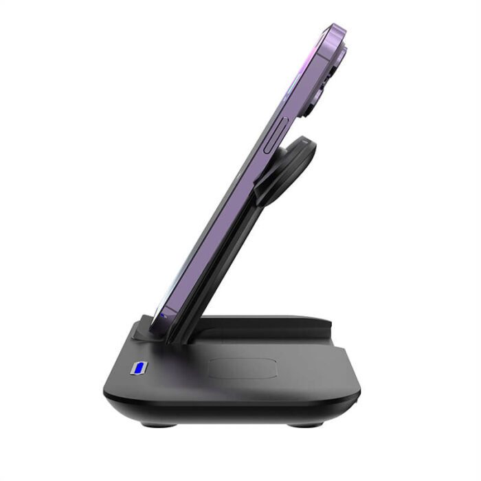 4 in 1 Foldable Wireless Charger