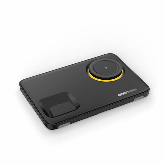 3 in 1 Magnetic Wireless Charger