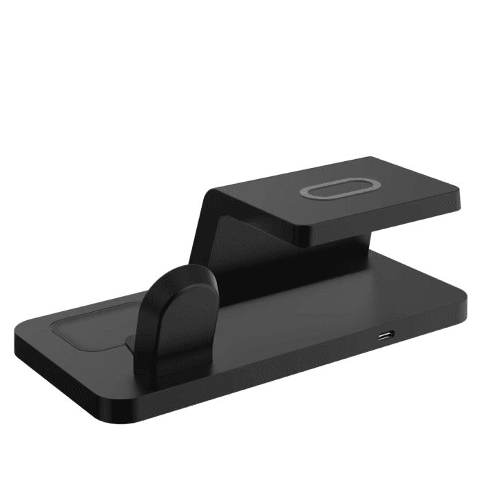 4 in 1 Wireless Charger - Image 3