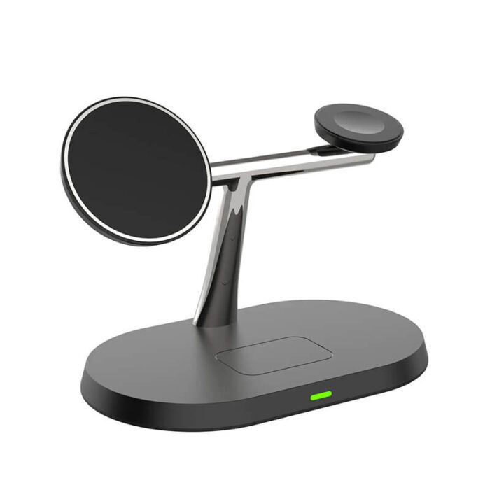 Magnet Wireless Charger - Image 3