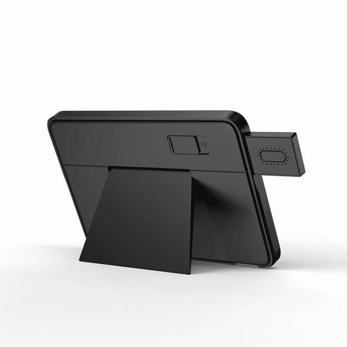 3 in 1 Magnetic Wireless Charger