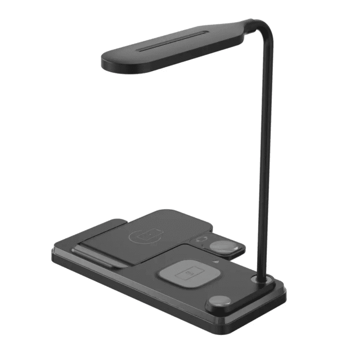 4 in 1 Wireless Charger