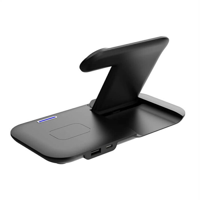 4 in 1 Foldable Wireless Charger