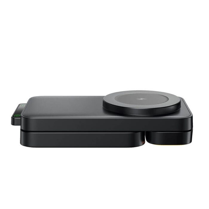3 in 1 Foldable Wireless Charger